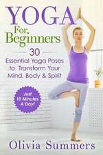 Yoga for Beginners