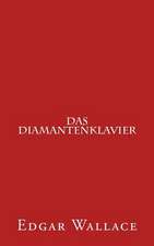 Das Diamantenklavier