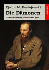 Die Damonen