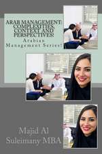 Arab Management