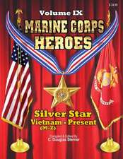 Marine Corps Heroes