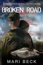 Broken Road