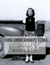 Roork Sammon Daugherty Album