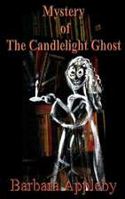 Mystery of the Candlelight Ghost