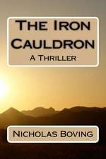 The Iron Cauldron