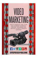 Video Marketing