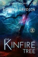 The Kinfire Tree