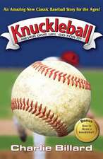 Knuckleball