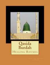 Qasida Burdah