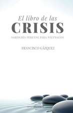 El Libro de Las Crisis