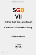 Siebtes Buch Sozialgesetzbuch (Sfb VII)