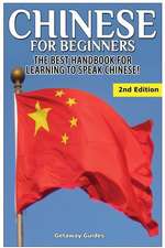 Chinese for Beginners