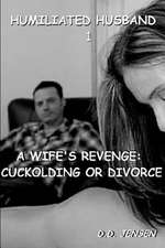 A Wife's Revenge