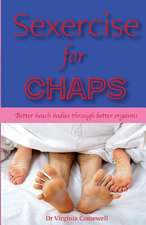 Sexercise for Chaps