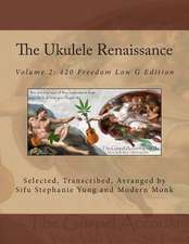 The Ukulele Renaissance