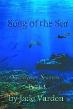 Song of the Sea