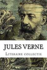 Jules Verne, Literaire Collectie