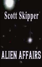 Alien Affairs