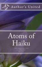 Atoms of Haiku