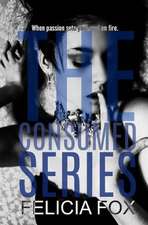 The Consumed Series