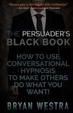 The Persuader's Black Book