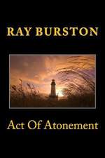 Act of Atonement