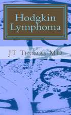 Hodgkin Lymphoma