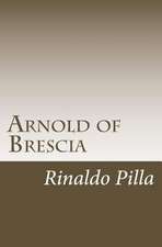 Arnold of Brescia