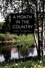 A Month in the Country