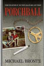 Porchball