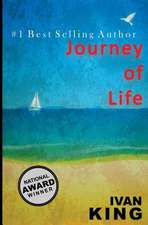 Journey of Life