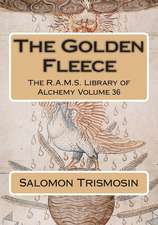 The Golden Fleece