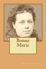 Bonne Marie