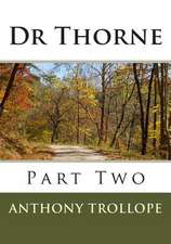 Dr Thorne