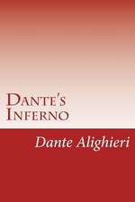 Dante's Inferno