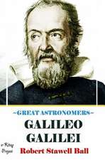 Great Astronomers (Galileo Galilei)