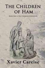 The Children of Ham