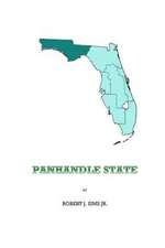 Panhandle State