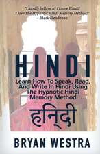 Hindi