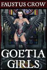 Goetia Girls