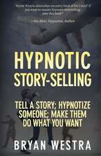 Hypnotic Story-Selling