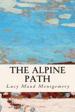 The Alpine Path