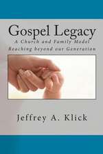 Gospel Legacy