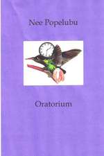 Oratorium