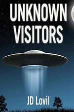 Unknown Visitors