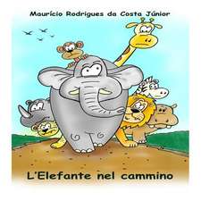 L'Elefante Nel Cammino