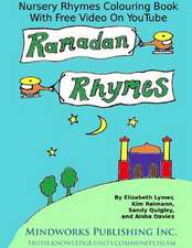 Ramadan Rhymes