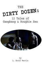 The Dirty Dozen