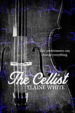 The Cellist