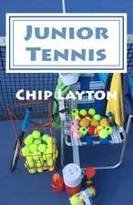 Junior Tennis